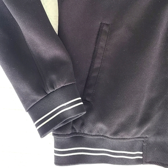 Zara Men's Large Bomber Jacket - Picture 6 of 12